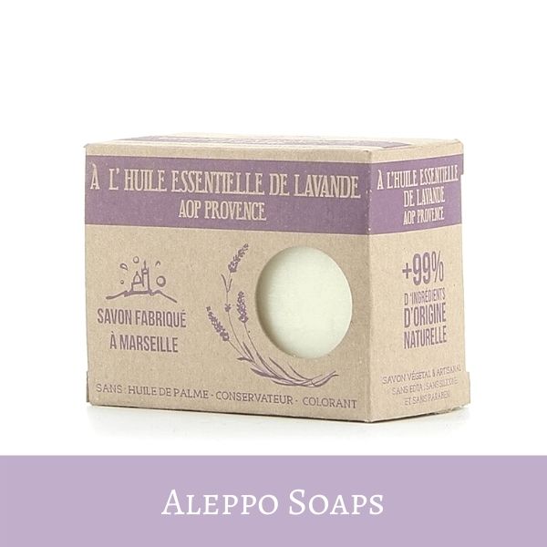 Best Of Provence Soaps