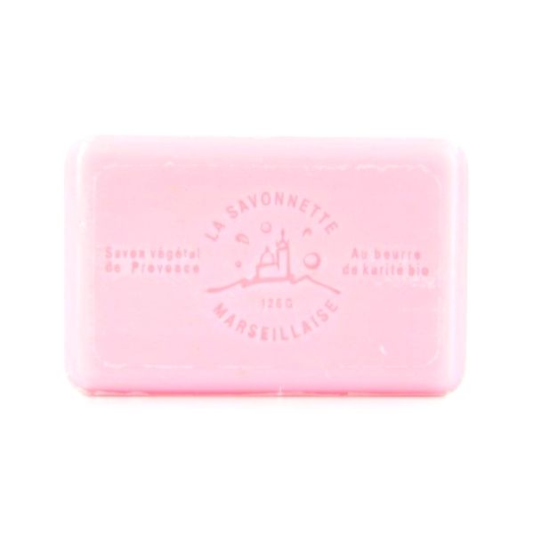 125g Mother's Day Wholesale French Soap