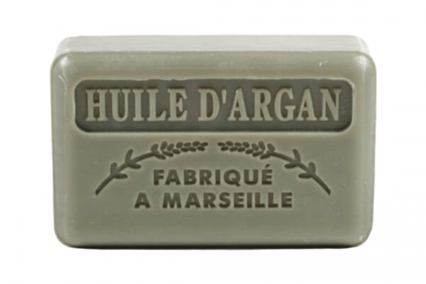 125g Argan Wholesale French Soap