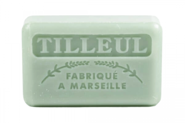125g Linden Wholesale French Soap