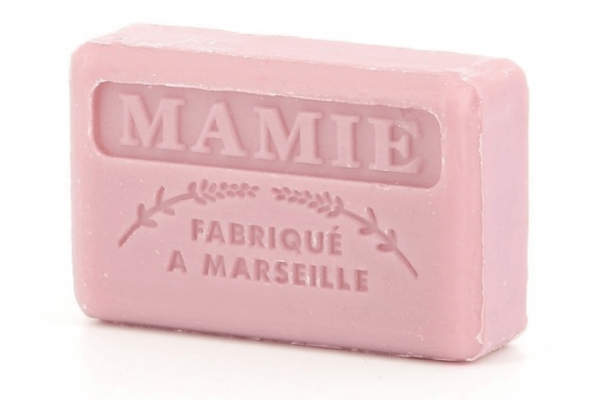 125g Granny Wholesale French Soap