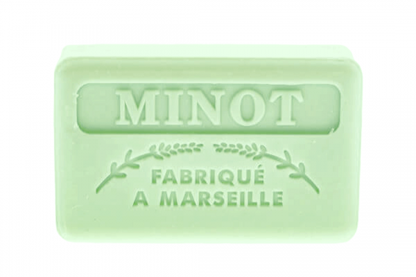 125g Minot Wholesale French Soap