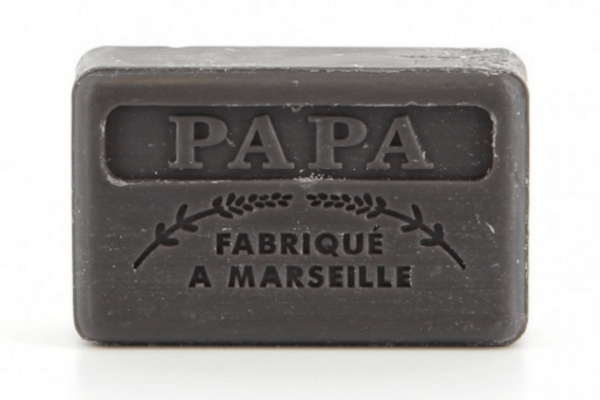 125g Papa Wholesale French Soap