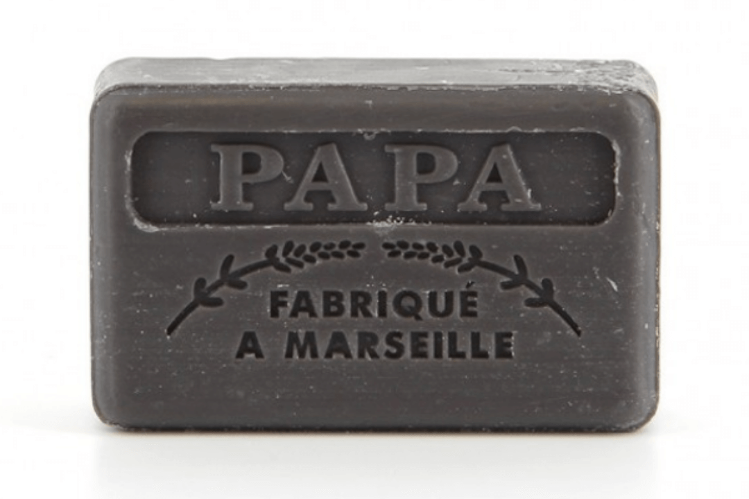 125g Papa Wholesale French Soap