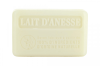 125g Natural French Soap - Donkey Milk