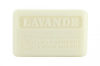125g Natural French Soap - Lavender