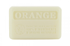 125g Natural French Soap - Orange