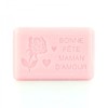 125g Mother's Day Wholesale French Soap
