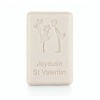 125g St Valentine's Day Soap - Couple