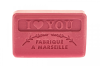 125g I Love You Wholesale French Soap