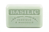 125g Basil Wholesale French Soap