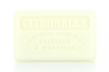 125g Lemongrass Wholesale French Soap