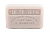 125g Cotton Flower Wholesale French Soap