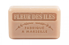 125g Flower islands Wholesale French Soap