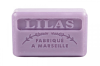 125g Lilac Wholesale French Soap