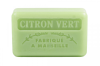 125g Lime Wholesale French Soap