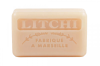 125g Lychee Wholesale French Soap