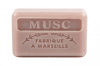 125g Musk Wholesale French Soap