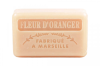 125g Orange Blossom Wholesale French Soap