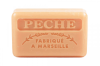 125g Peach Wholesale French Soap