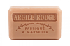 125g Red Clay Wholesale French Soap