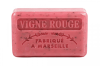 125g Red Vine Wholesale French Soap