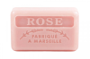 125g Rose Wholesale French Soap
