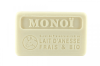 100g Bio Donkey Milk French Soap - Monoi