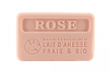 100g Bio Donkey Milk French Soap - Rose