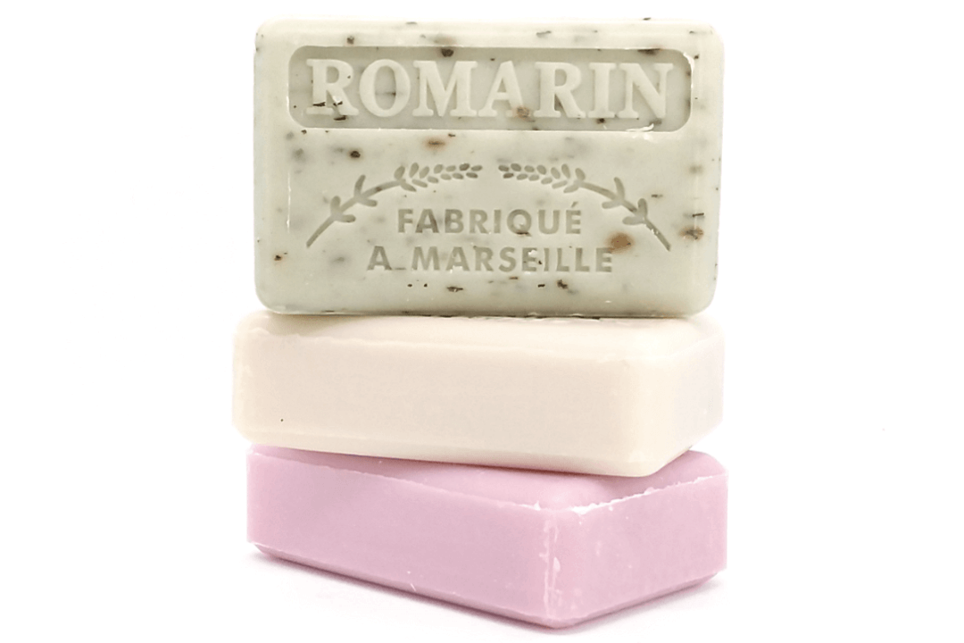 Wholesale French Soaps