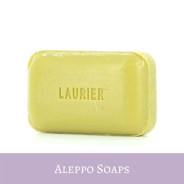 Aleppo Soaps