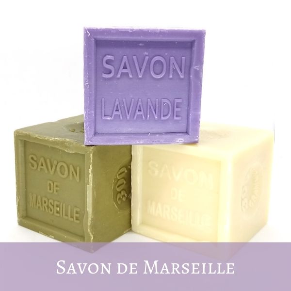 Savon de Marseille