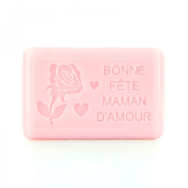 125g Mother's Day Wholesale French Soap