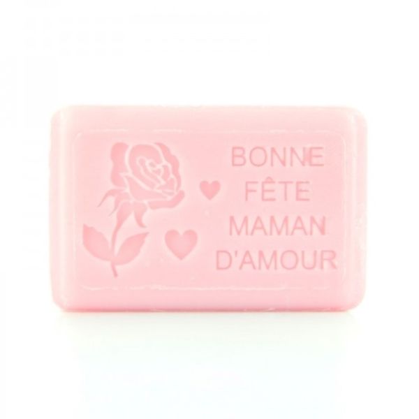 125g Mother's Day Wholesale French Soap