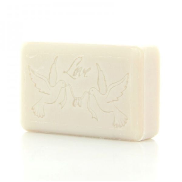 125g wholesale French Soap - Love