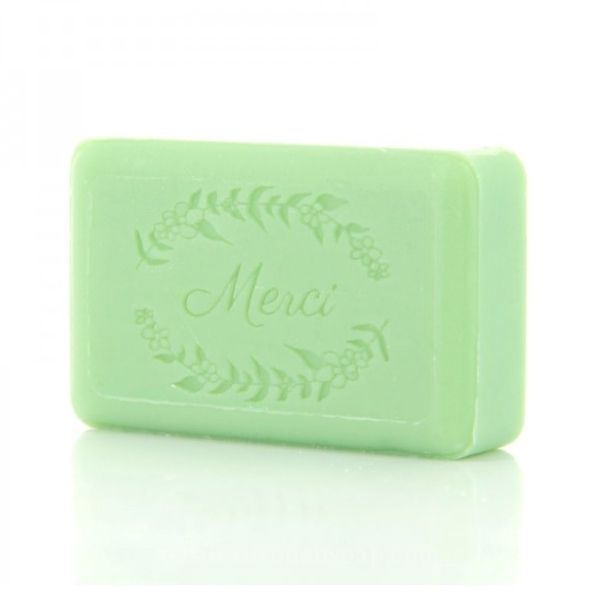 125g Wholesale French Soap - Merci