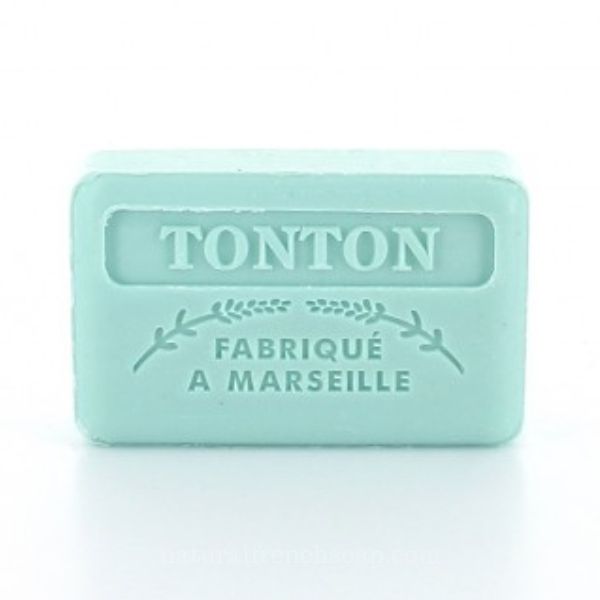 125g Uncle Wholesale French Soap