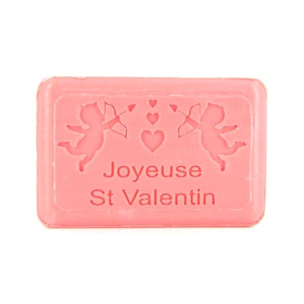 125g St Valentine's Day Soap - Cupid