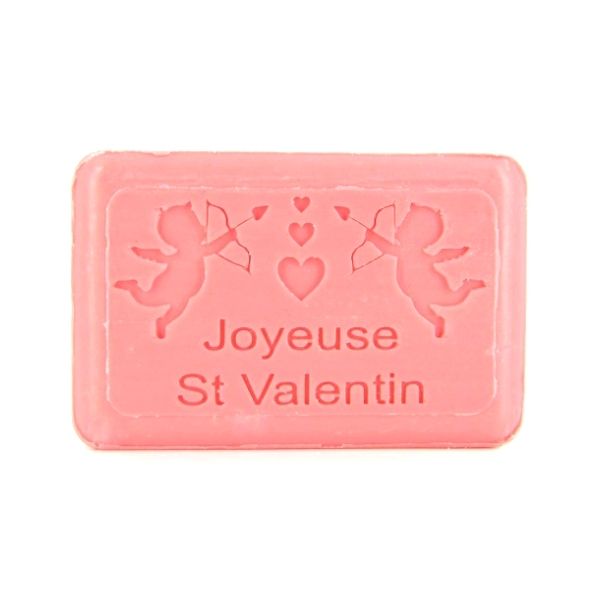 125g St Valentine's Day Soap - Cupid