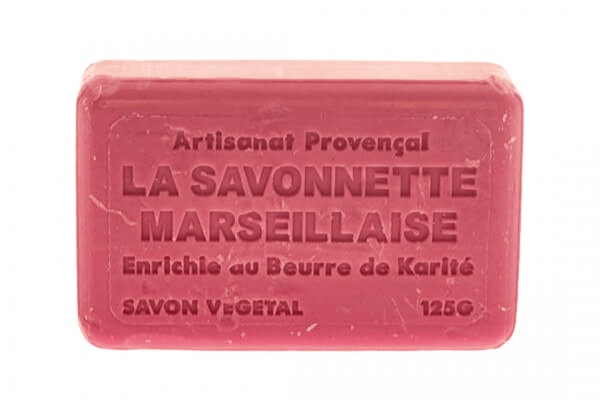 125g I Love You Wholesale French Soap