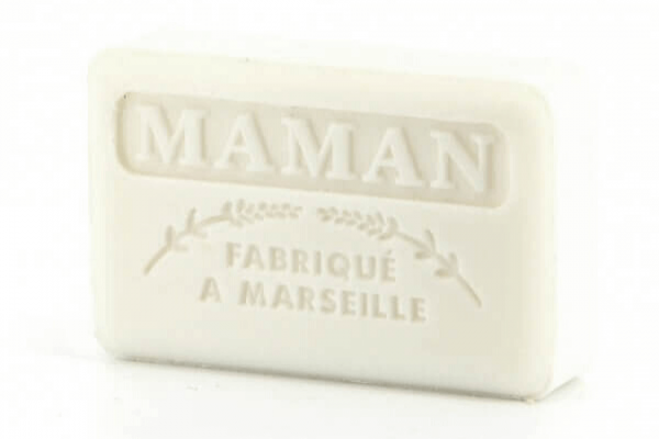 125g Maman Wholesale French Soap