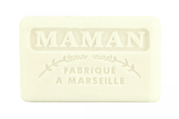 125g Maman Wholesale French Soap