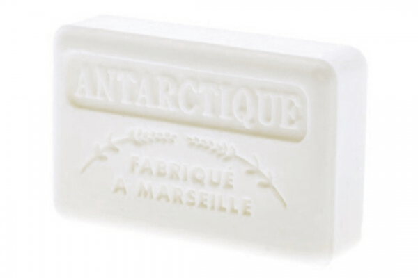125g Antarctic Wholesale French Soap