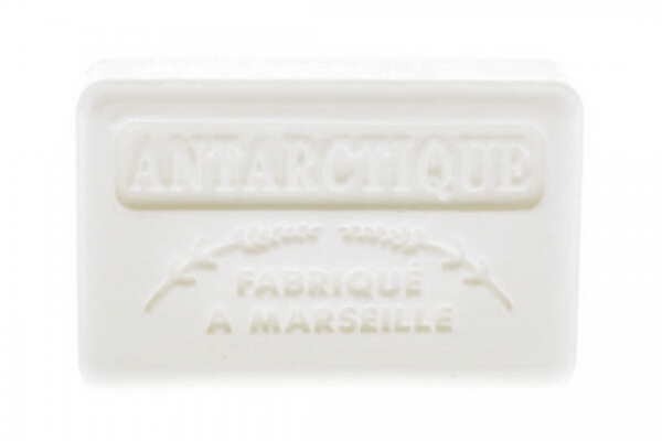 125g Antarctic Wholesale French Soap