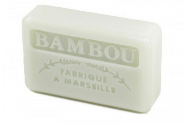 125g Bamboo Wholesale French Soap