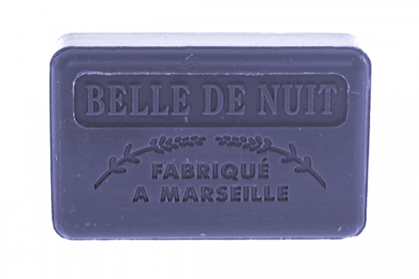 125g Beautiful Night Wholesale French Soap