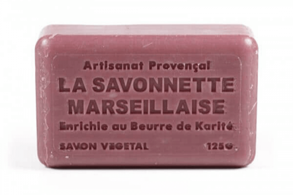 125g Blackberry Wholesale French Soap