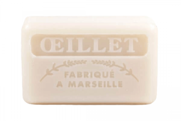 125g Carnation Wholesale French Soap