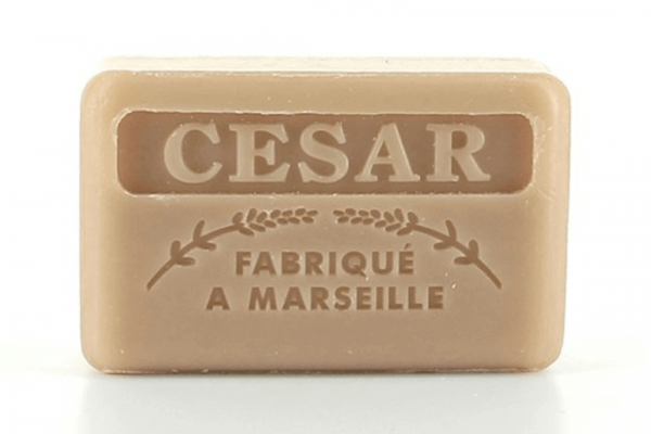 125g Cesar Wholesale French Soap