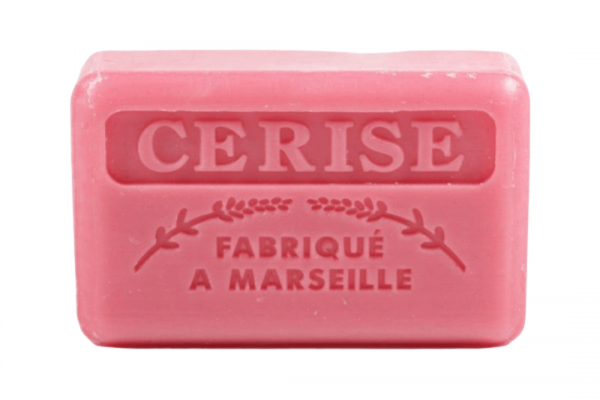 125g Cherry Wholesale French Soap